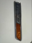Ford 800 Fender Emblem Reflector Vintage 1968 1969 1970 1971 1972 Right Side. Fixed Price $39.95.