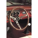 Grant Steering Wheel Kit 13IN. Fixed Price $319.99.