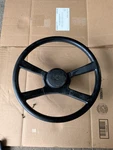 Gm Steering Wheel 1988-1994 Chevy Truck Silverado S-10 Blazer Suburban 17985463. Fixed Price $125.00.