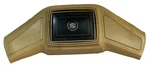 Cadillac Deville, Fleetwood, Eldorado : 1980, 1981, 1982-1992, Horn Pad / Button. Fixed Price $60.00.