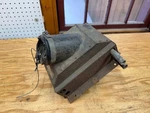 Land Rover Series Iia Smiths Heater Box 1968-1971 Left Hand Drive Lhd. Fixed Price $145.00.