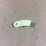 65 69 Galaxie Fairlane Nos Ford C5AZ-13867-A Horn Blowing Contact Insulator. Fixed Price $7.50.