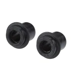 1955-1982 Camaro Gto Starfire 442 Chevy Belair Impala Control Arm Bushings Upper. Fixed Price $24.26.