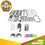 Engine Re-ring Kit Fits 99-05 Chrysler Dodge 3.0L Sohc Eeb 6G72-T. Fixed Price $202.49.