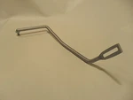Ford Steering Column Lock Out Rod 1970 Mustang SPEED/V-8 DOZA-7E330-T. Fixed Price $79.99.