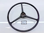 Oem Sheller Jeep Willys Cj 3 Spoke Steering Wheel Military SW-11. Fixed Price $44.95.