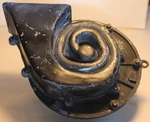 Lot 389, Type Model 427 Delco Remy Horn, Note, Works, Used. Fixed Price $30.00.
