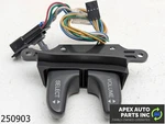 Oem 1992-2002 Cadillac Eldorado 4.6L Steering Wheel Radio Temp Fan Volume Switch. Fixed Price $29.99.