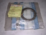 1977-1982 Corvette Nos Steering Wheel Horn Button Cap & Emblem Retainer #3945459. Fixed Price $34.00.