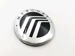 Mercury Steering Wheel Horn Logo Badge Symbol Sign Emblem. Fixed Price $24.99.