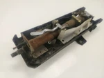 Nla! Used Oem Euro Late Bmw E24 Steering Column Tube & Panel Trim Assembly #115. Fixed Price $299.99.