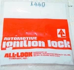 1948-1980 Dodge Truck Ignition Lock Cylinder Replacement Part Usa Nos. Fixed Price $18.95.