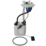 Fuel Pump Assembly W/ Sending Unit Ford F-150 2015-2018 V6 3.5L 5.0L E2658M. Fixed Price $58.29.