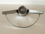 1965 Chevy Chevrolet Impala Steering Wheel Horn Center Cap Oem. Fixed Price $124.99.