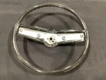 Oer 3939731 1969-1970 Chevrolet Camaro Chevelle Nova Impala Black Steering Wheel. Fixed Price $259.99.