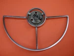 1956 Studebaker President ? Horn Ring 22910H. Fixed Price $22.00.