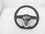 Nissan Sentra 2020 Black Sedan Steering Wheel Oem 48430-6LB3C. Fixed Price $118.23.
