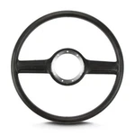 Lecarra Steering Wheels 72000 2-SPOKE 15IN. Diameter 9-BOLT Mount. Fixed Price $220.95.