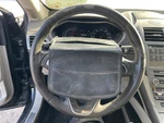 Lincoln Mkz 2017 Steering Wheel 990629. Fixed Price $171.00.
