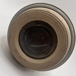 1967 1968 Mercury Cougar Aqua Steering Wheel Center Horn Button Pad Cap. Fixed Price $39.99.