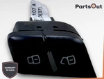 2008-2017 Audi A5 Front Left Door / Unlock Switch 8T1962107A. Fixed Price $31.04.