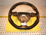 Volkswagen MK5 Golf 2008 R32 With Dsg Paddles Black Steering 1 Wheel / No Bag. Fixed Price $324.71.