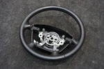 Black Leather Steering Wheel Oem 10424050 Chevrolet Corvette C5 1997-04. Fixed Price $89.99.