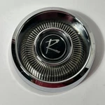 Nos 1963-1966 Rambler Steering Wheel Center Horn Button. Fixed Price $79.00.