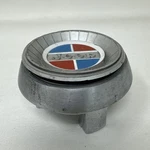 Jeep Wagoneer 1960 Steering Wheel Horn Button Factory Oem #947973. Fixed Price $78.88.