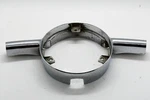 Original 1954 1955 Hudson Hornet / Wasp Steering Wheel Center 22975 - Vintage. Fixed Price $39.99.