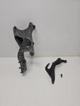 88 - 95 Chevy 350 Serpentine Power Steering Alternator Bracket 10118701. Fixed Price $179.99.