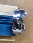 1965 1966 Mustang/shelby Steering Wheel Hub Cover Nos Ford C5 Zz 3491. Fixed Price $129.95.