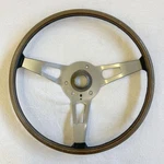 1970-71 Mopar Rim Blow Steering Wheel Body Cuda Challenger Se Charger R/t Gtx. Fixed Price $624.99.