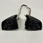 Freightliner Cascadia 2500437-AA1 Steering Wheel Cruise Control & Audio Switch. Fixed Price $175.00.