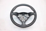 2004 Porsche Boxster 986 Conv #424 Steering Wheel 3 Spoke Mt Manual. Fixed Price $282.99.