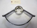 1959 Plymouth Horn Ring Oem Mopar. Fixed Price $91.20.