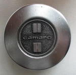 *free Shipping* 1967-1968 Camaro Horn Cap 67-68 Vintage Chevrolet #3928351. Fixed Price $29.95.