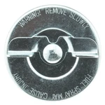 Fuel Tank Cap-standard Motored MGC32 For Various Vintage Cars 1962-1974. Fixed Price $13.36.