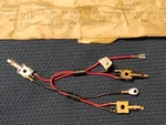 Nos Mopar # 3746664 Horn Switch 1974-76 Body Appl. Fixed Price $24.99.