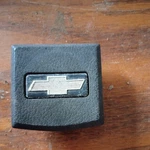 Vintage Chevy Steering Wheel Horn Button Pad 1973 1980 #9755066. Fixed Price $34.99.