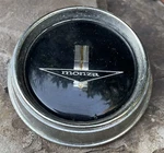 Vintage Chevy Monza Horn Cap 1960S Oem 3859835. Fixed Price $14.99.
