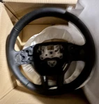 Discovery Steering Wheel. Fixed Price $250.00.
