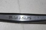 Vintage Original 1962 Buick Lesabre Steering Wheel Horn Button Bar. Fixed Price $29.99.