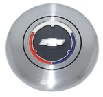 1967 1968 1969 1970 1971 1972 Camaro Impala Chevelle Nova Horn Cap # 67C-3626-W*. Fixed Price $48.00.
