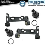 Suspension Kit Front Lower Control Arm Bracket & Ball Joints For Gm Truck Suv. Fixed Price $117.45.