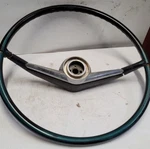 1955 Packard Clipper Steering Wheel. Fixed Price $125.00.