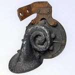 Vintage Original Ford Fomoco Horn Hi Low 50S 60S 70S. Fixed Price $14.44.