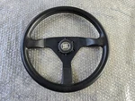 Momo Ferrari 328 Steering Wheel Rare Item Gerrari. Fixed Price $199.00.