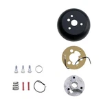 Grant 3162 3-BOLT Steering Wheel Adapter, Gm Applications. Fixed Price $42.99.