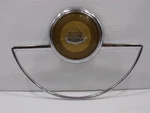 Oem 1949-1950 Ford Passenger Car Horn 8A-3625 Original Steering Wheel Trim. Fixed Price $124.99.